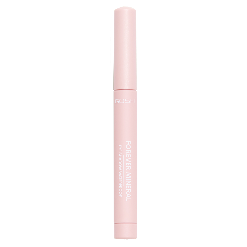 Bild: GOSH Eye Shadow Waterproof Forever Mineral 017