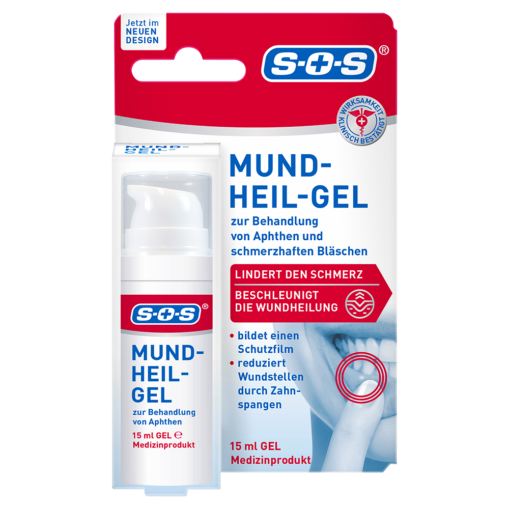 Bild: SOS Mund-Heil-Gel