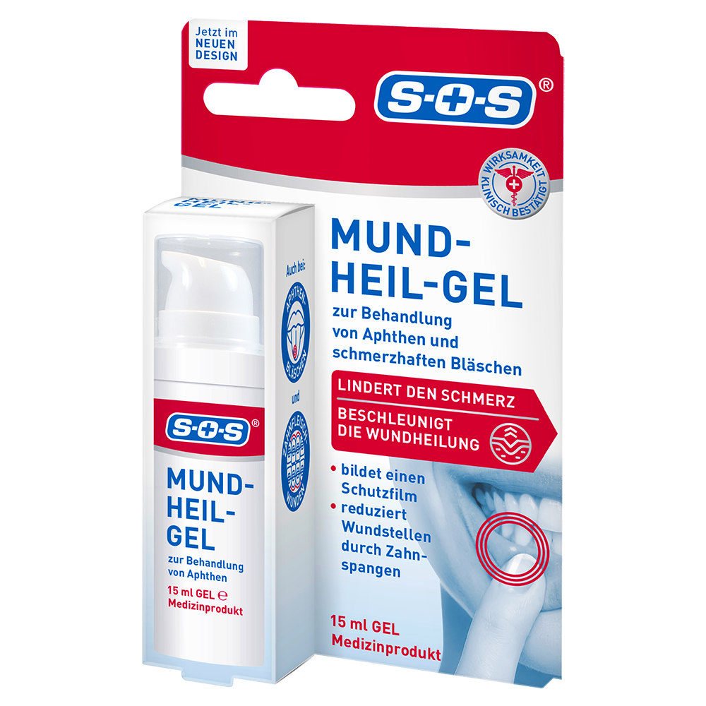 Bild: SOS Mund-Heil-Gel