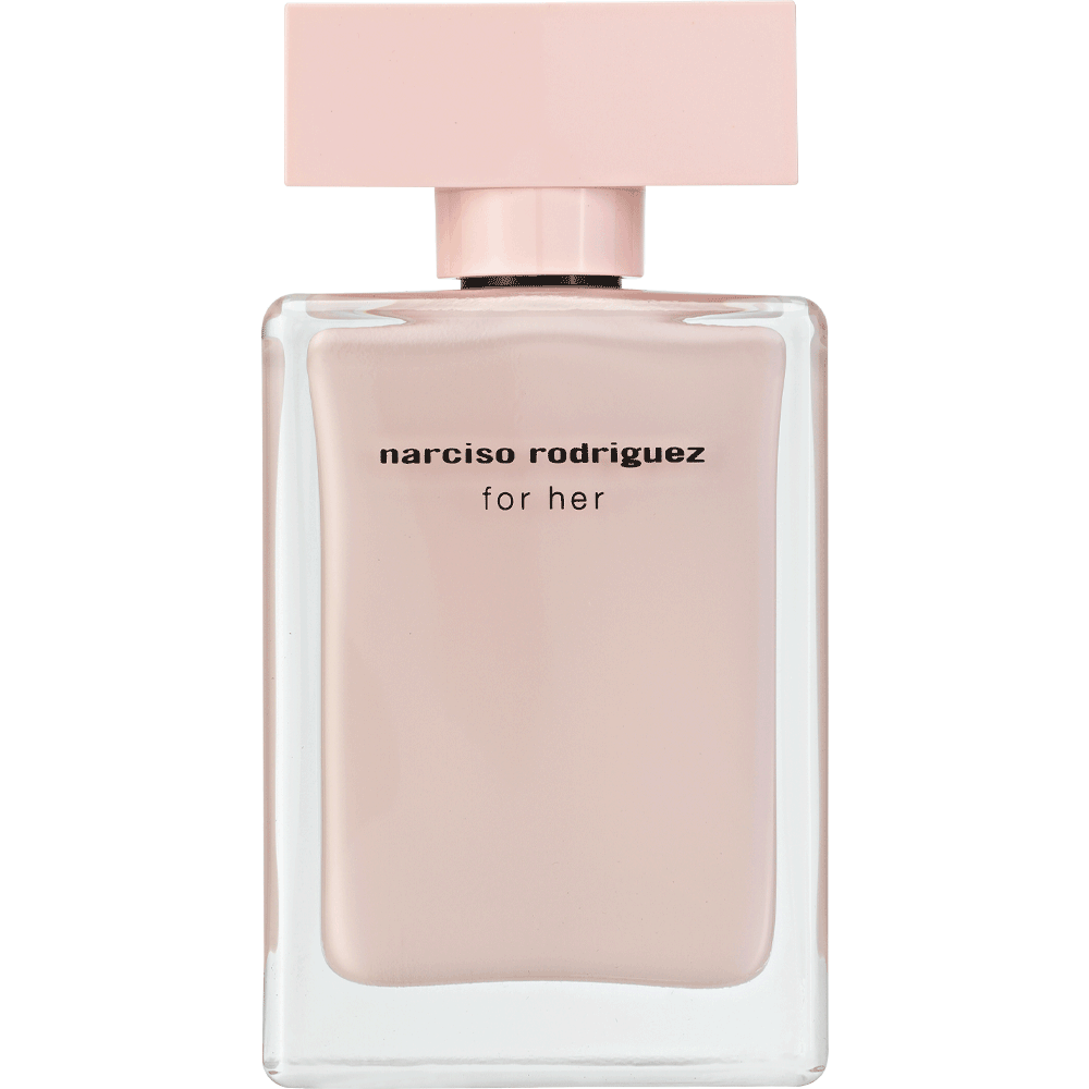 Bild: narciso rodriguez For Her Eau de Parfum 