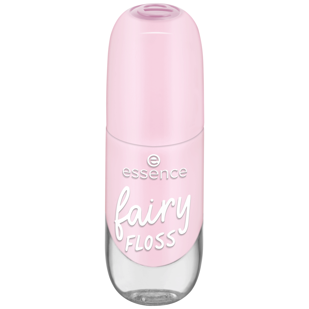Bild: essence Gel Nail Colour Fairy Floss