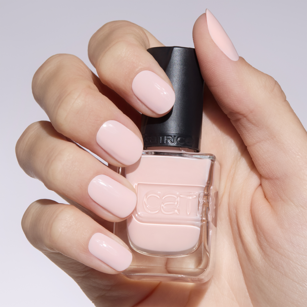 Bild: Catrice GEL AFFAIR Nail Lacquer 004