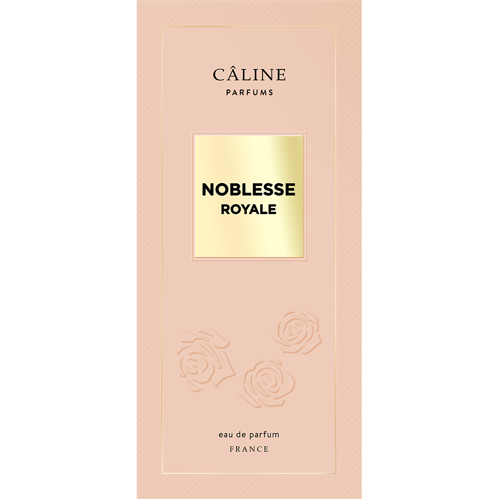 Bild: Caline Parfums Noblesse Royale Eau de Parfum