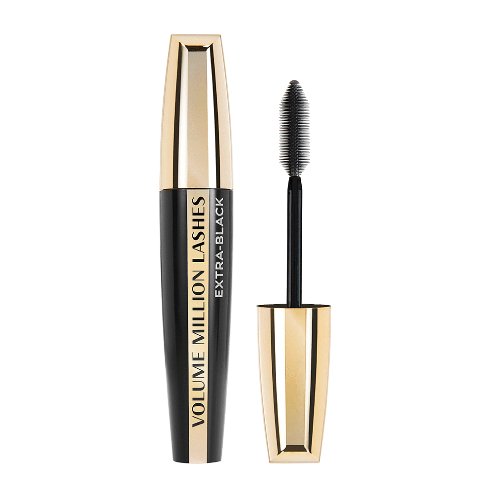 Bild: L'ORÉAL PARIS Volume Million Lashes Extra-Black extra black