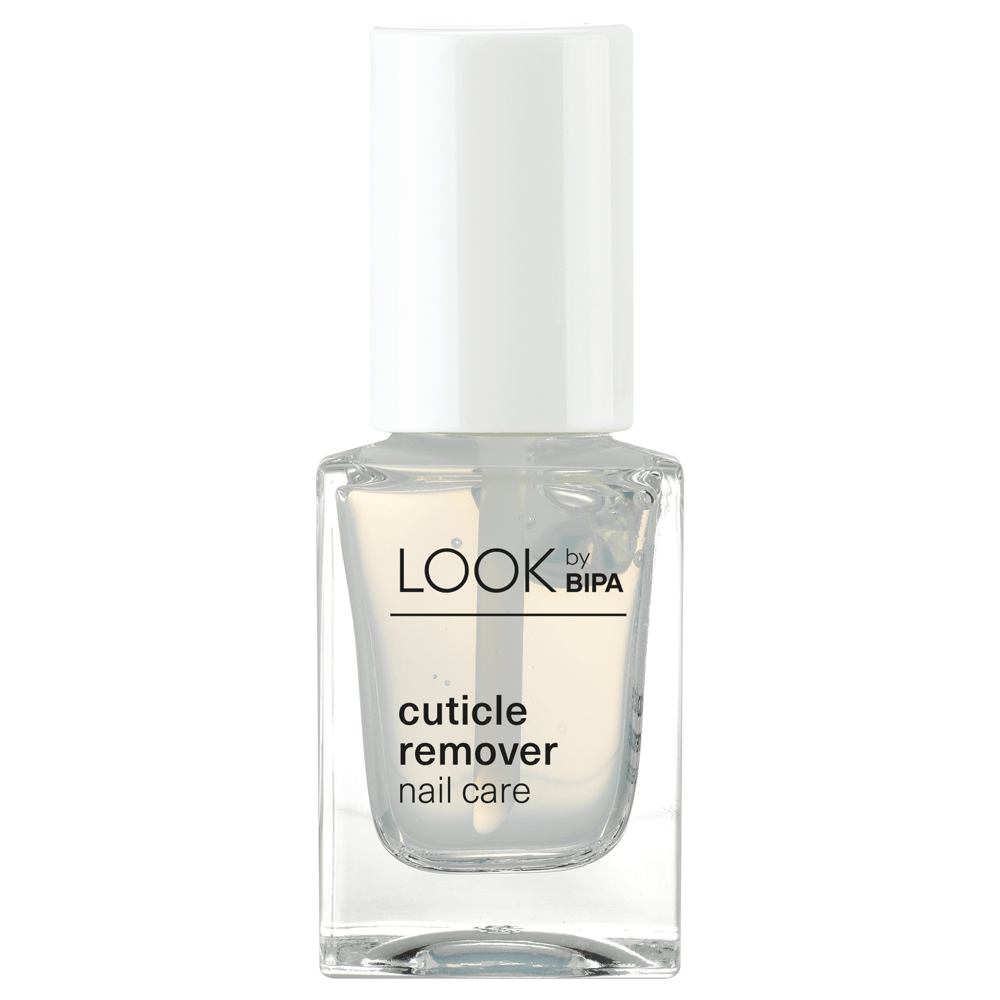 Bild: LOOK BY BIPA Cuticle Remover 