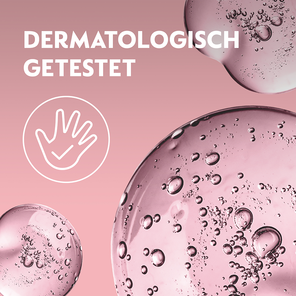 Bild: Dettol No-Touch Nachfüllung Sheabutter & Rosenessenz 