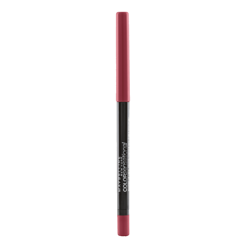 Bild: MAYBELLINE Color Sensational Shaping Lipliner 57