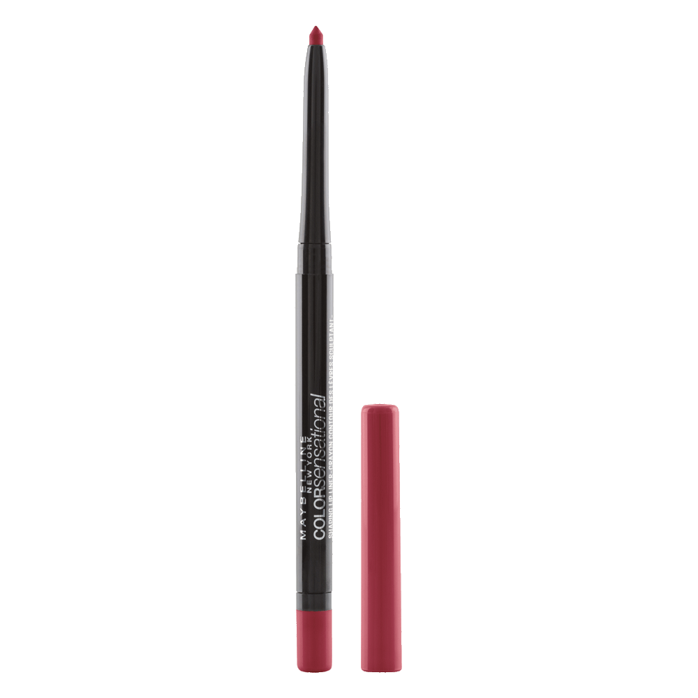 Bild: MAYBELLINE Color Sensational Shaping Lipliner 57