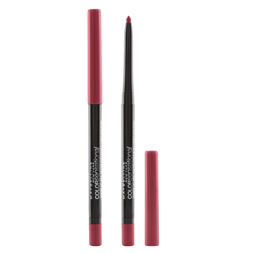 Bild: MAYBELLINE Color Sensational Shaping Lipliner 57