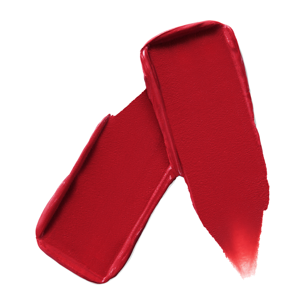 Bild: MAYBELLINE Serum-Lippenstift Wild Card 004