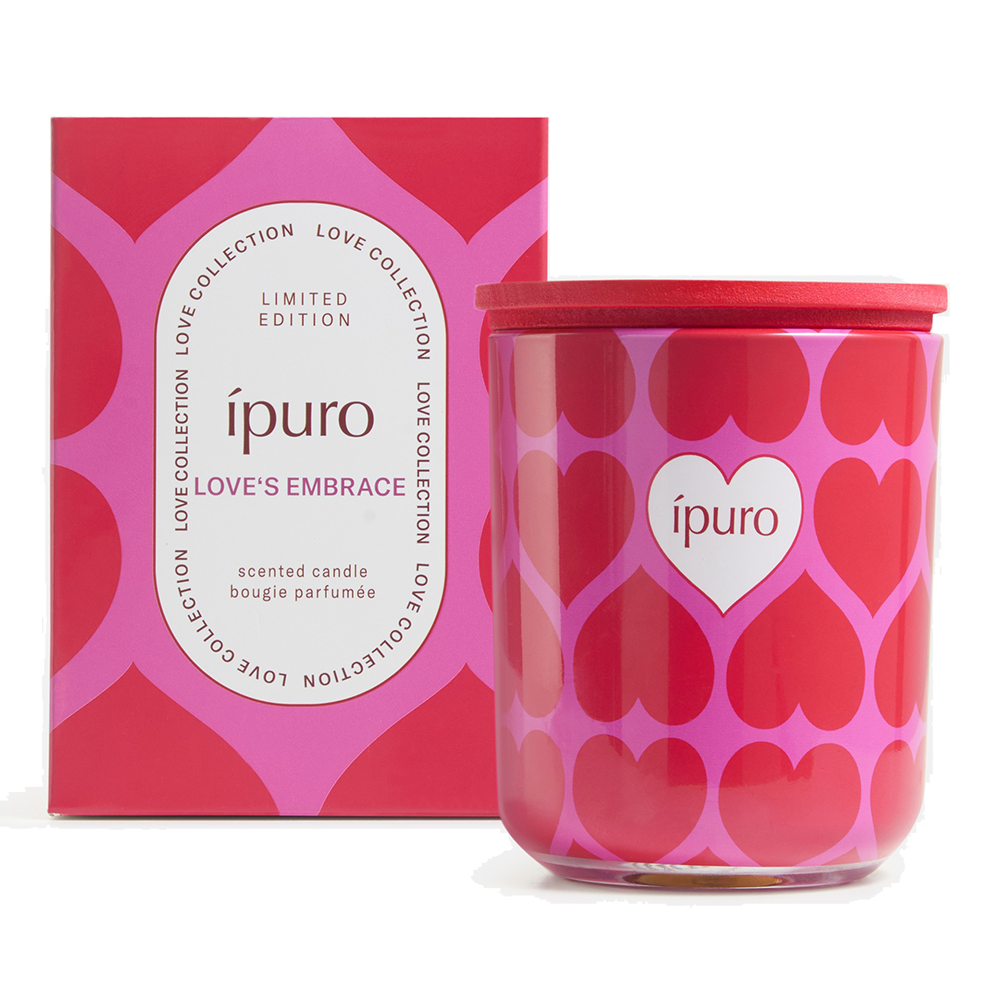 Bild: ipuro Love's Embrace 
