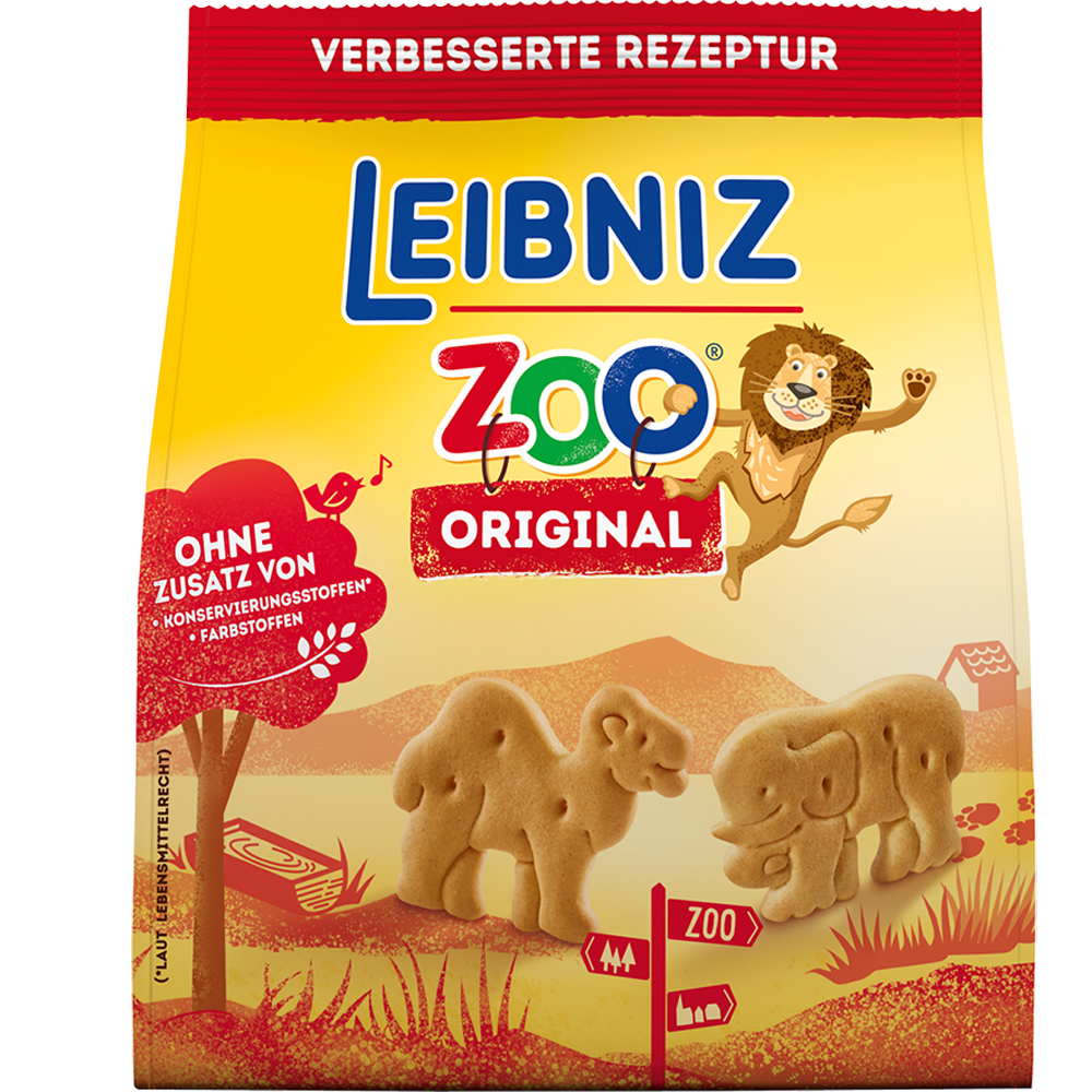 Bild: Leibniz Butterkekse Zoo Original