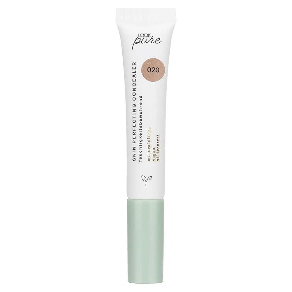 Bild: LOOK BY BIPA pure Concealer 02