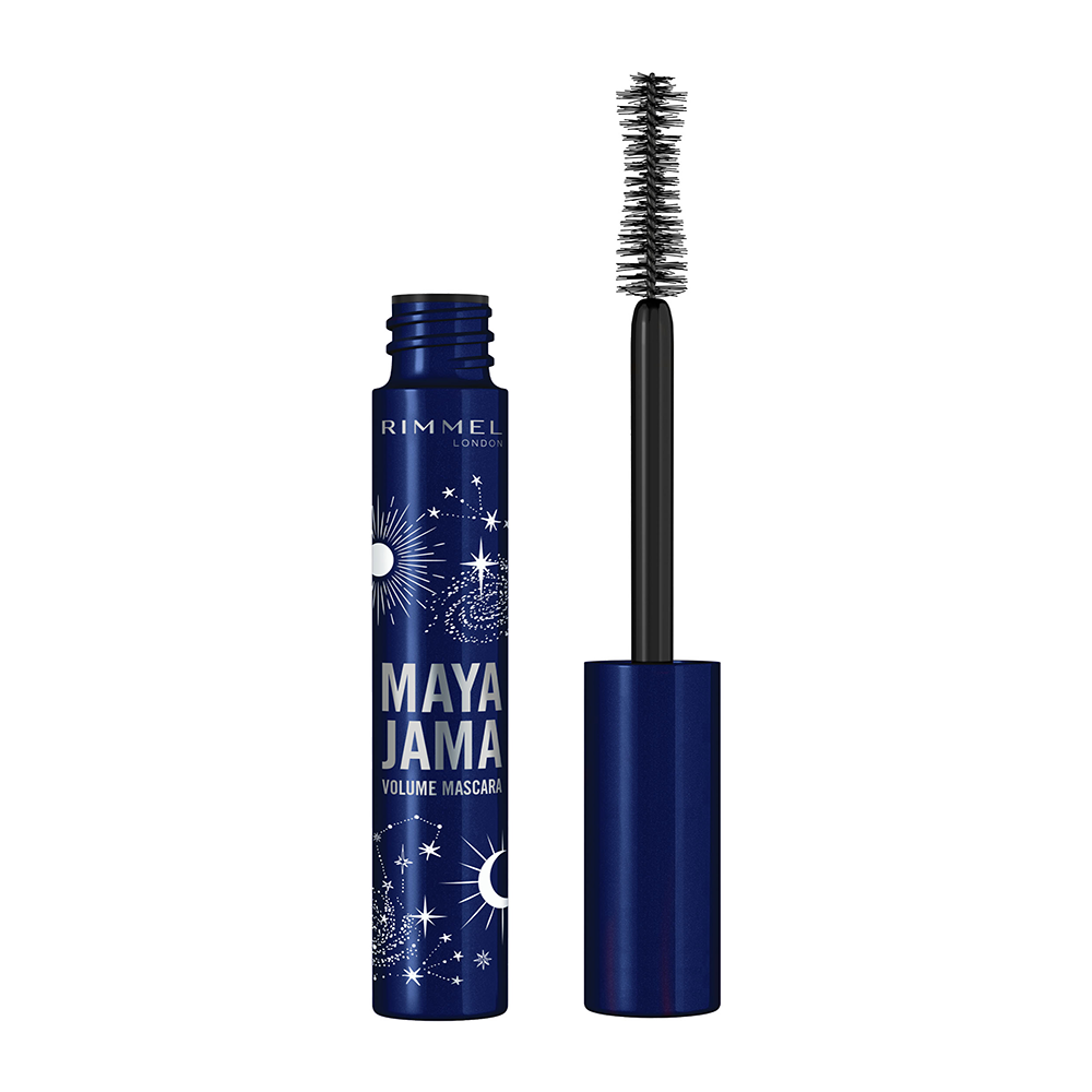 Bild: MANHATTAN Mascara Zodiac Edition by Maya Jama 