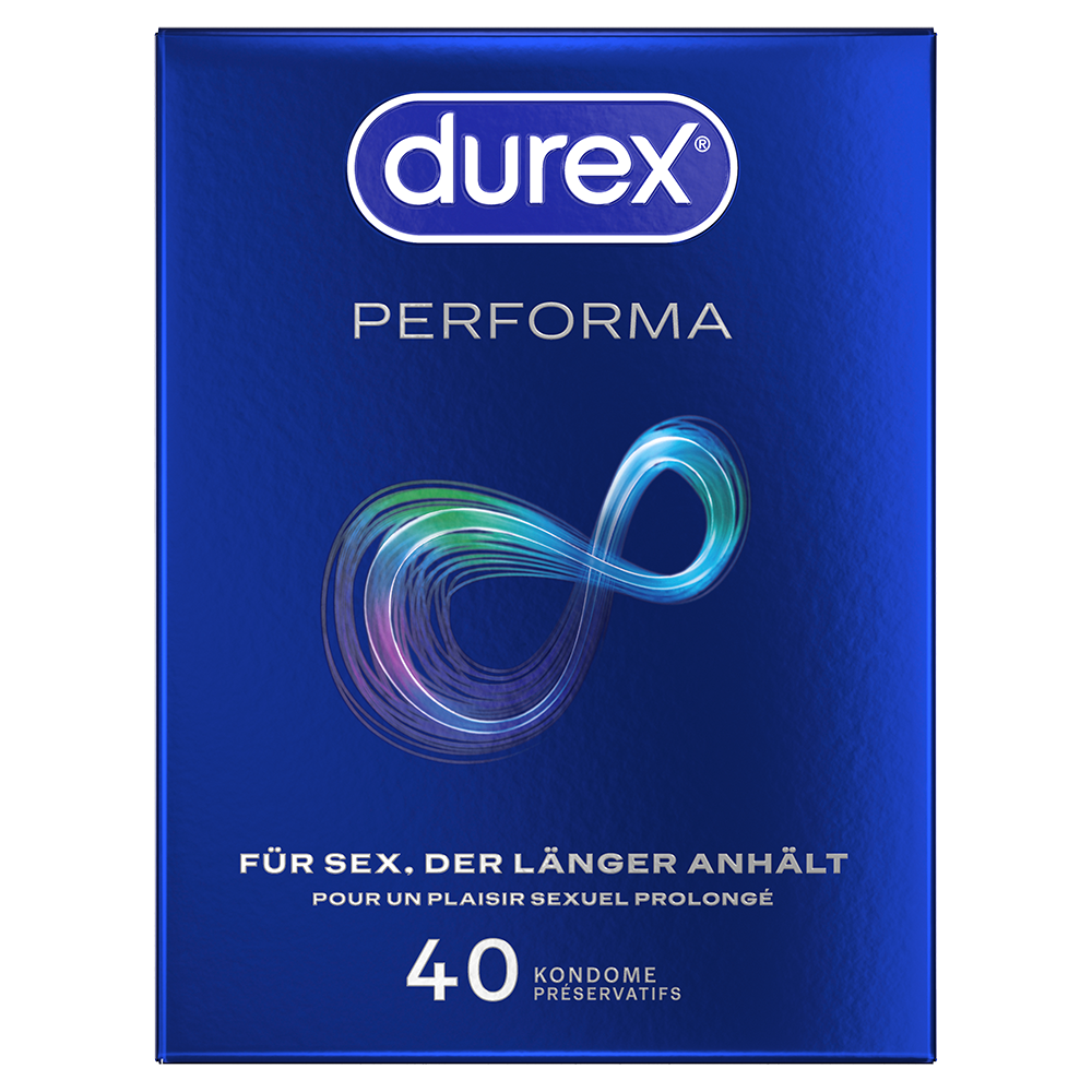 Bild: durex Kondome Performa