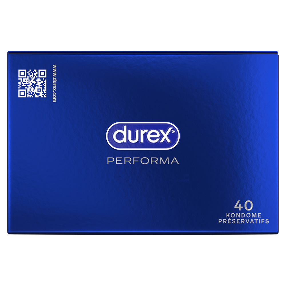 Bild: durex Kondome Performa