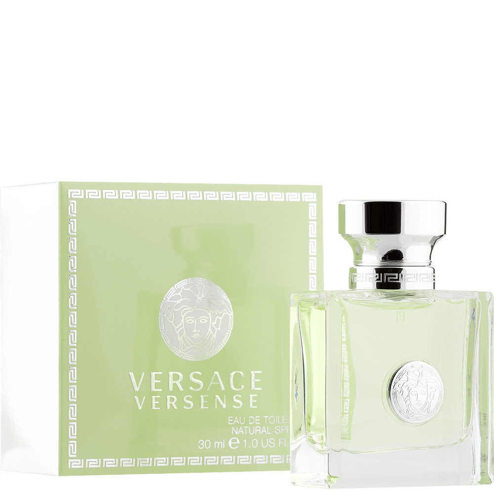Versace Versense Eau de Toilette 30ml online kaufen