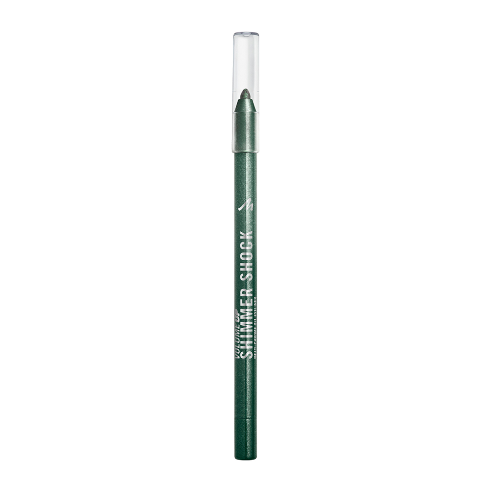 Bild: MANHATTAN Volume Up Shimmer Shock Eyeliner 004