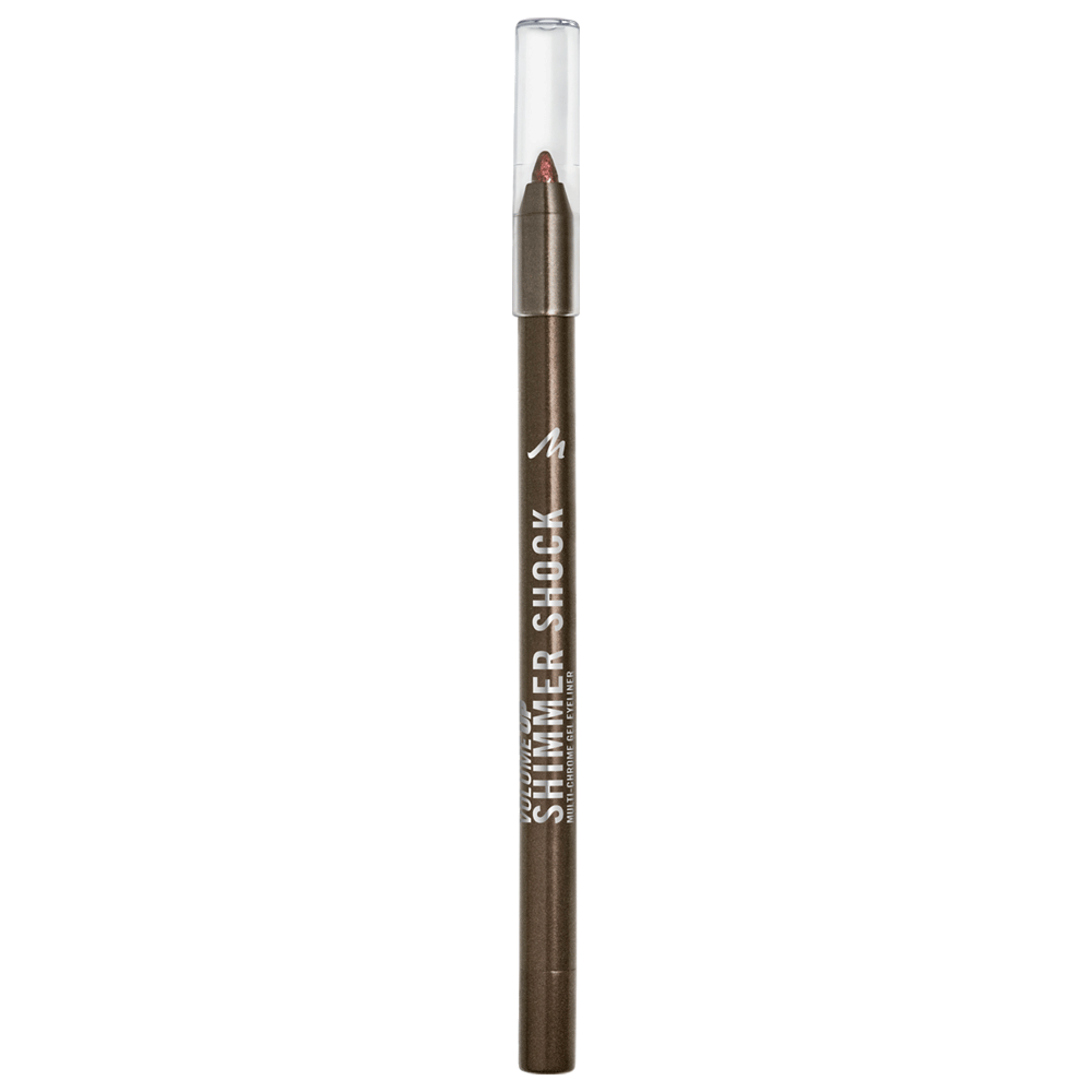 Bild: MANHATTAN Volume Up Shimmer Shock Eyeliner 003