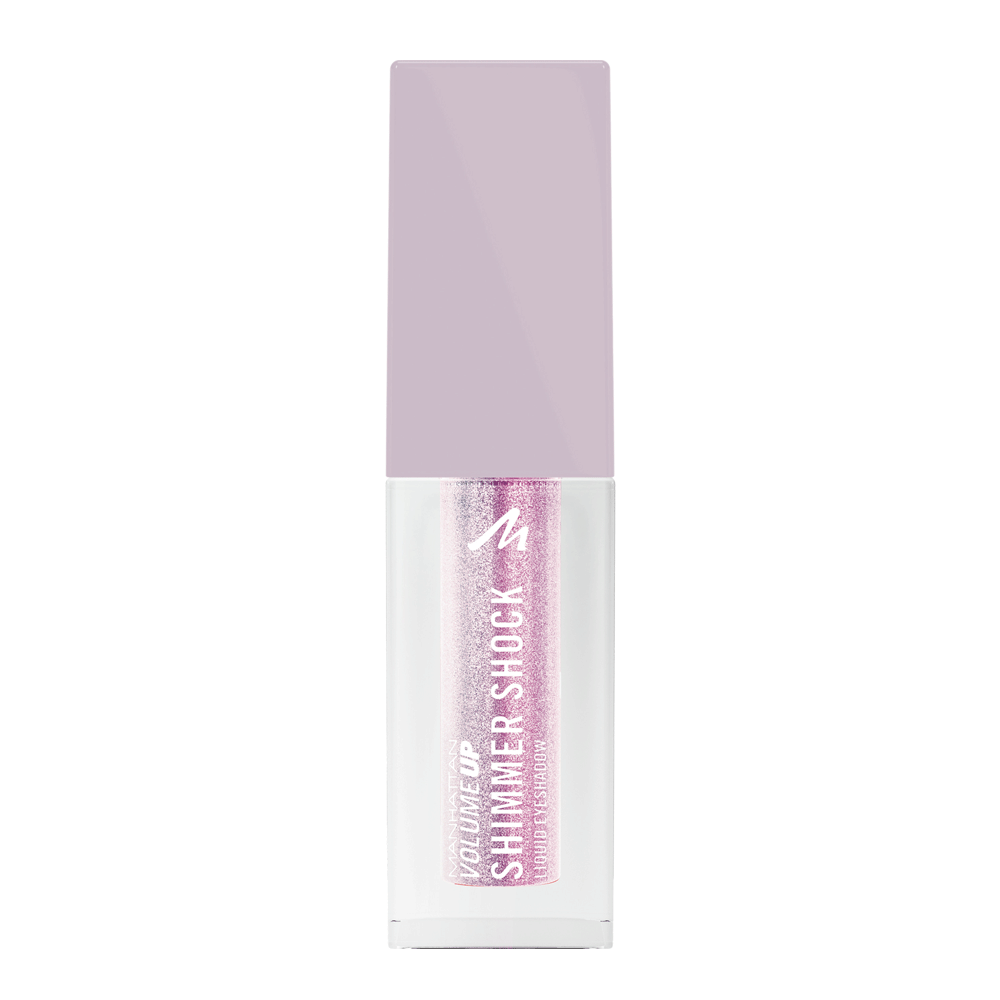 Bild: MANHATTAN Liquid Eyeshadow Shimmer Shock 002
