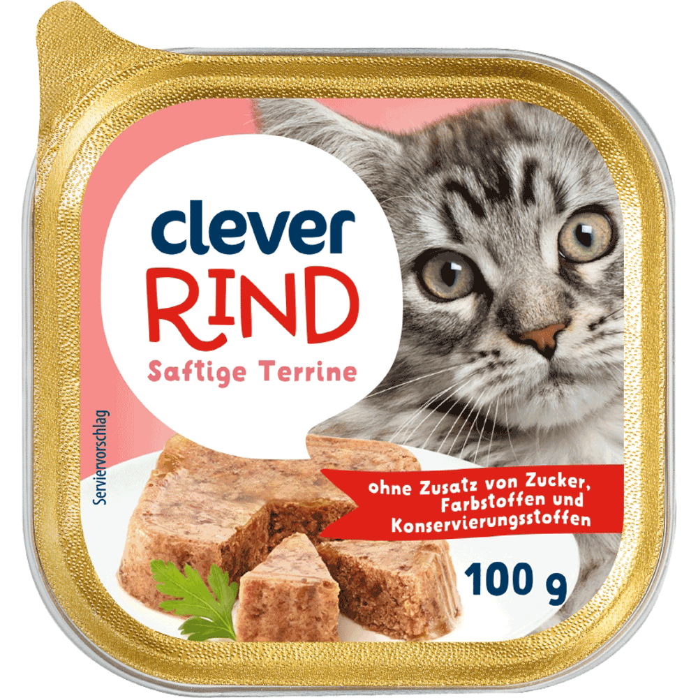 Bild: clever Rind