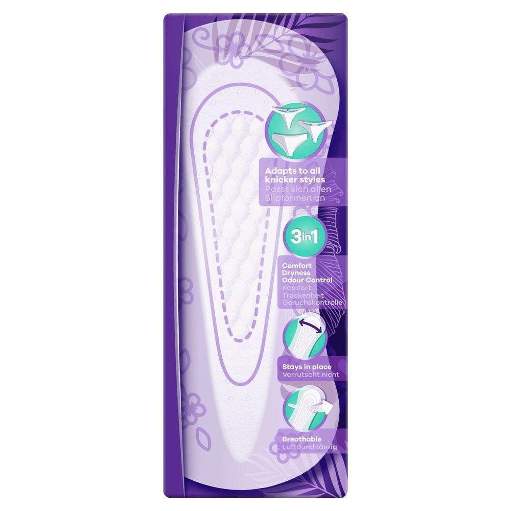 Bild: always Daily Fresh Normal Flexistyle, Mit Frischeduft