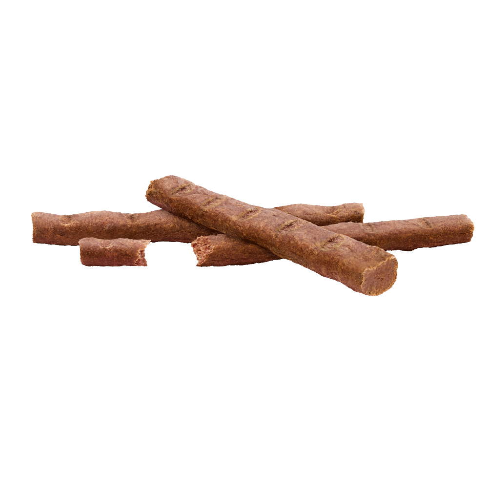 Bild: Vitakraft Cat Stick Classic mit Truthahn & Lamm