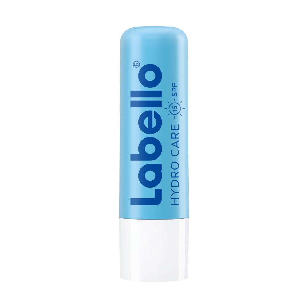 Bild: labello Hydro Care