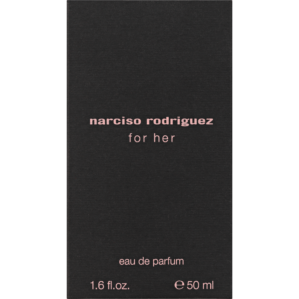 Bild: narciso rodriguez For Her Eau de Parfum