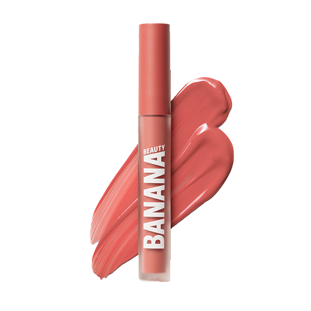 Bild: Banana Beauty Lippenstift Caramelita