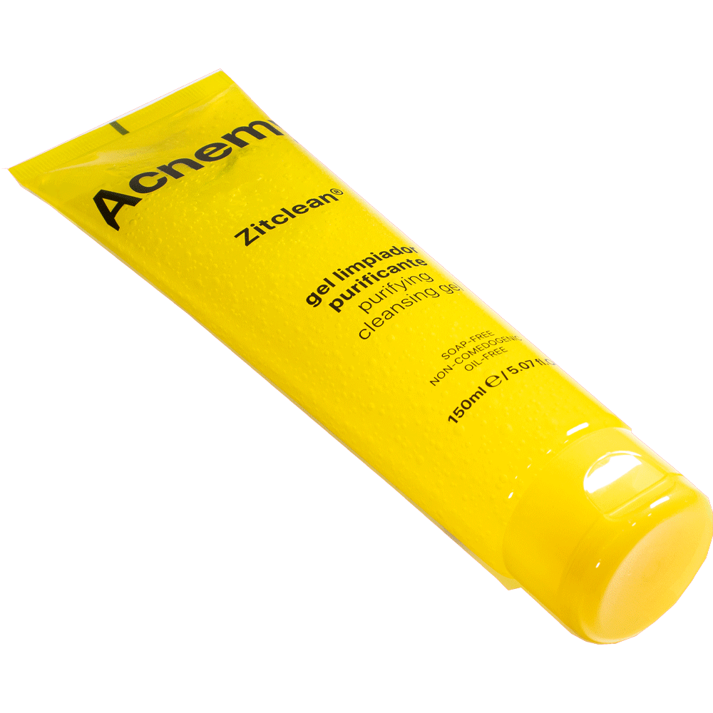 Bild: Acnemy Zitclean Reinigungsgel Purifying