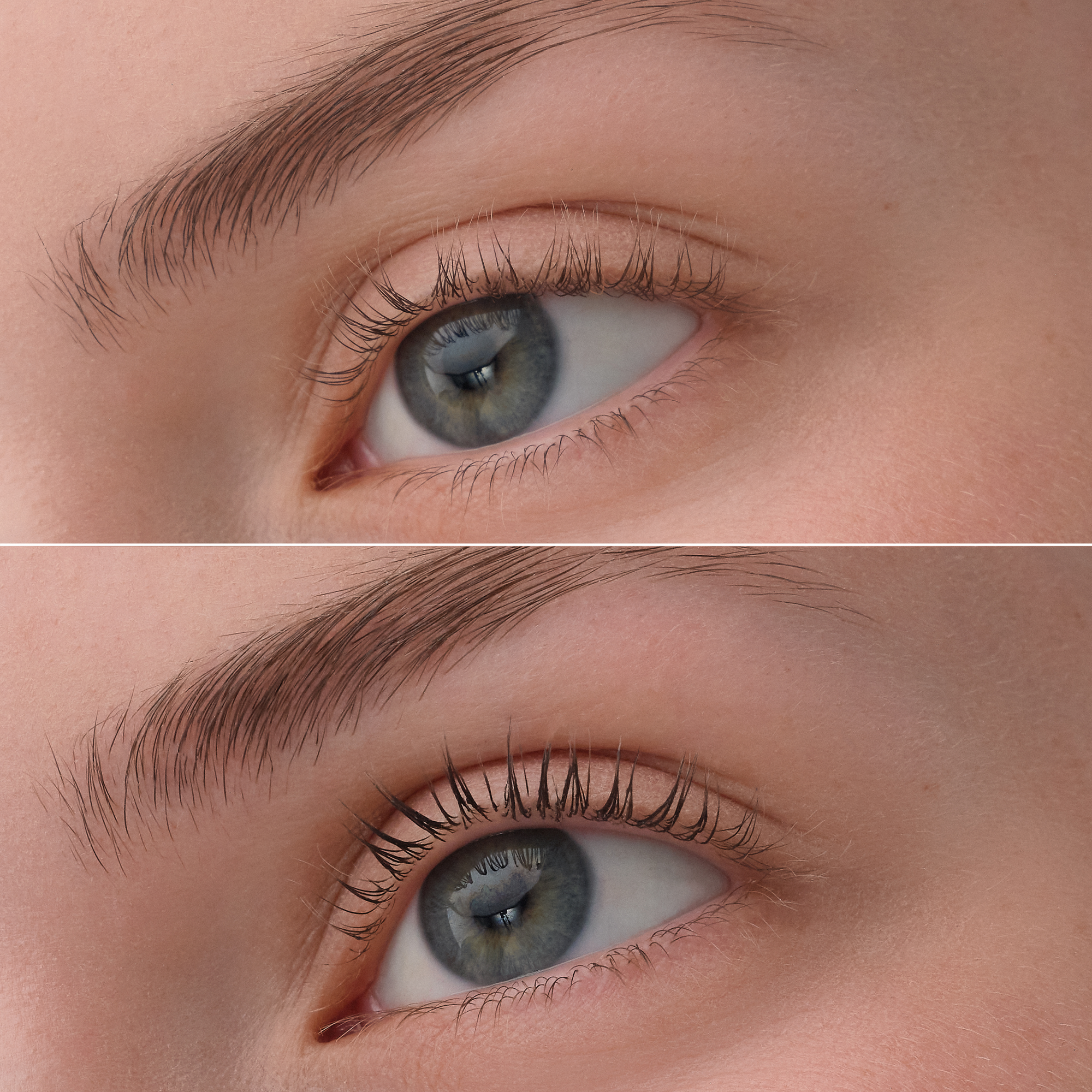 Bild: Catrice Glam & Doll Curl Freeze Lash Sculpt Gel