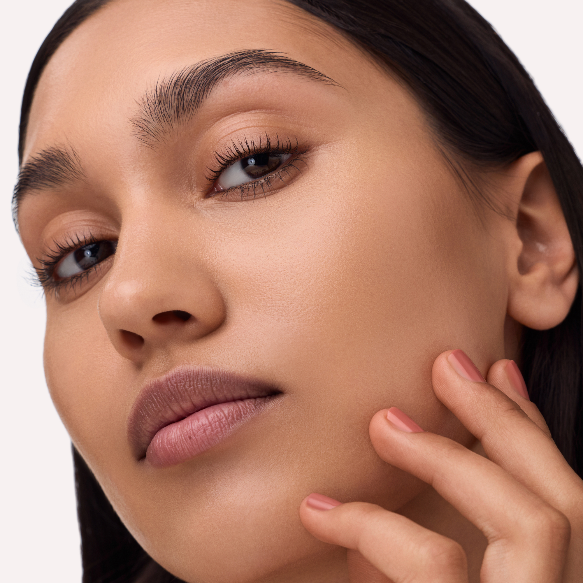 Bild: Catrice Glam & Doll Curl Freeze Lash Sculpt Gel