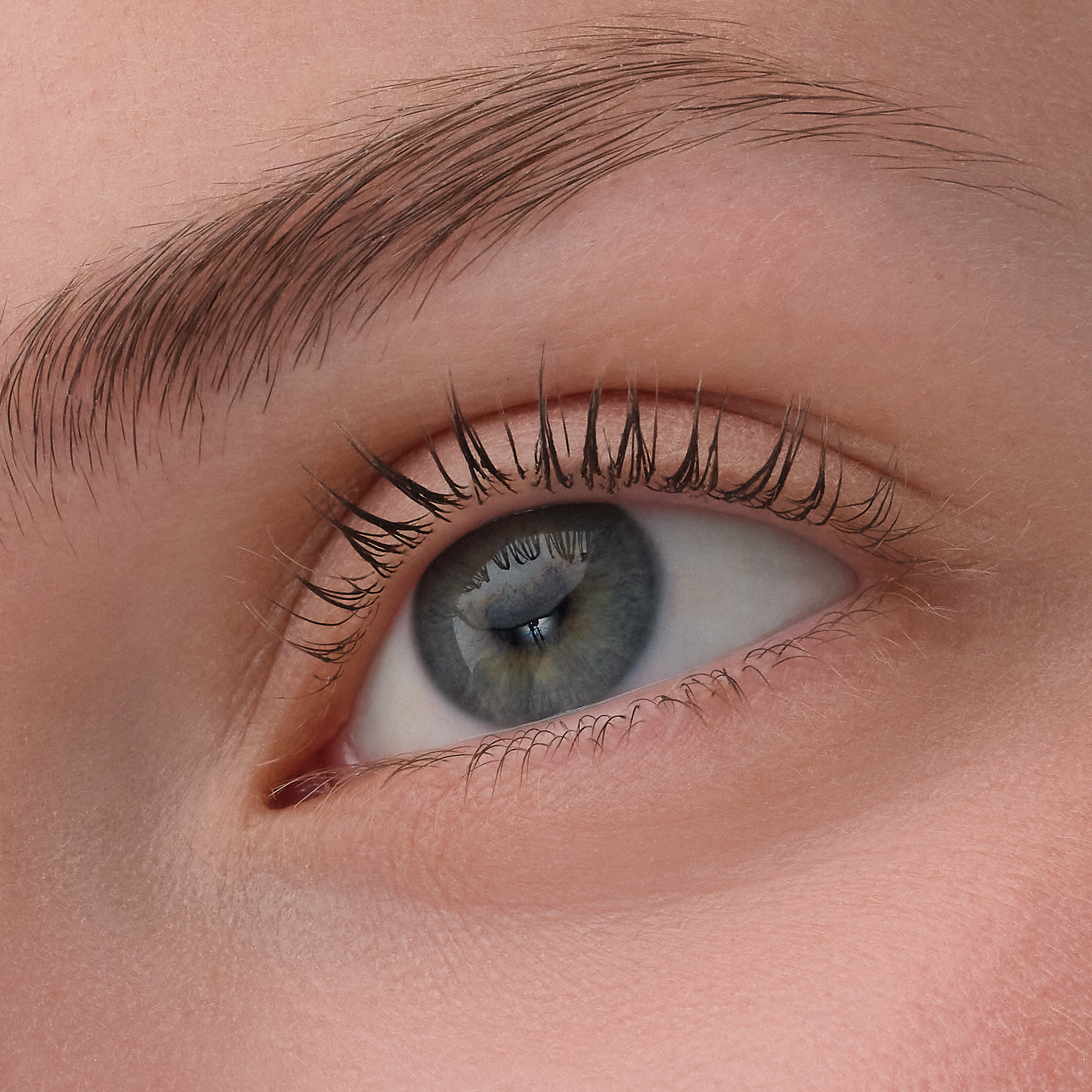 Bild: Catrice Glam & Doll Curl Freeze Lash Sculpt Gel