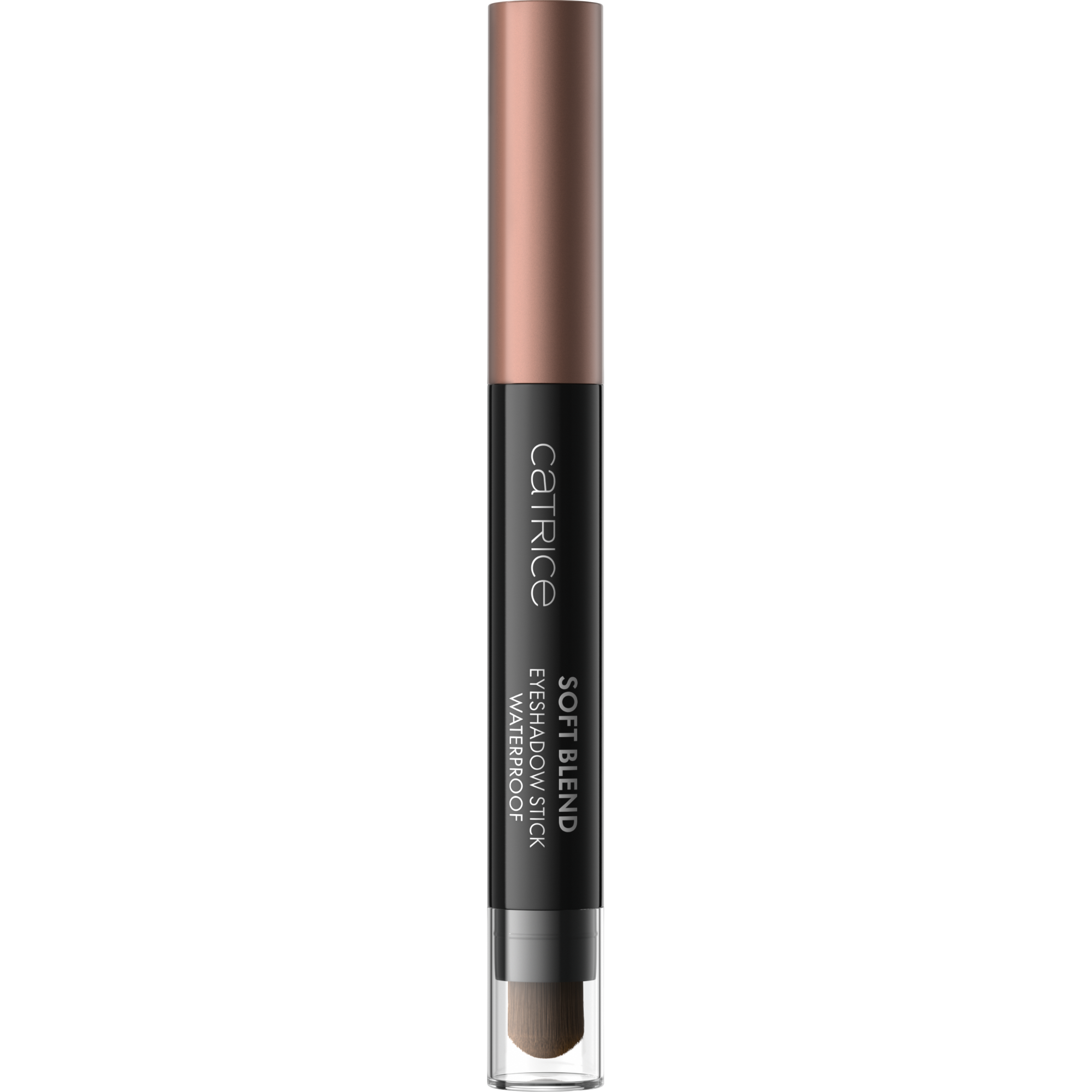 Bild: Catrice CATRICE SOFT BLEND EYESH. STICK WP 020
