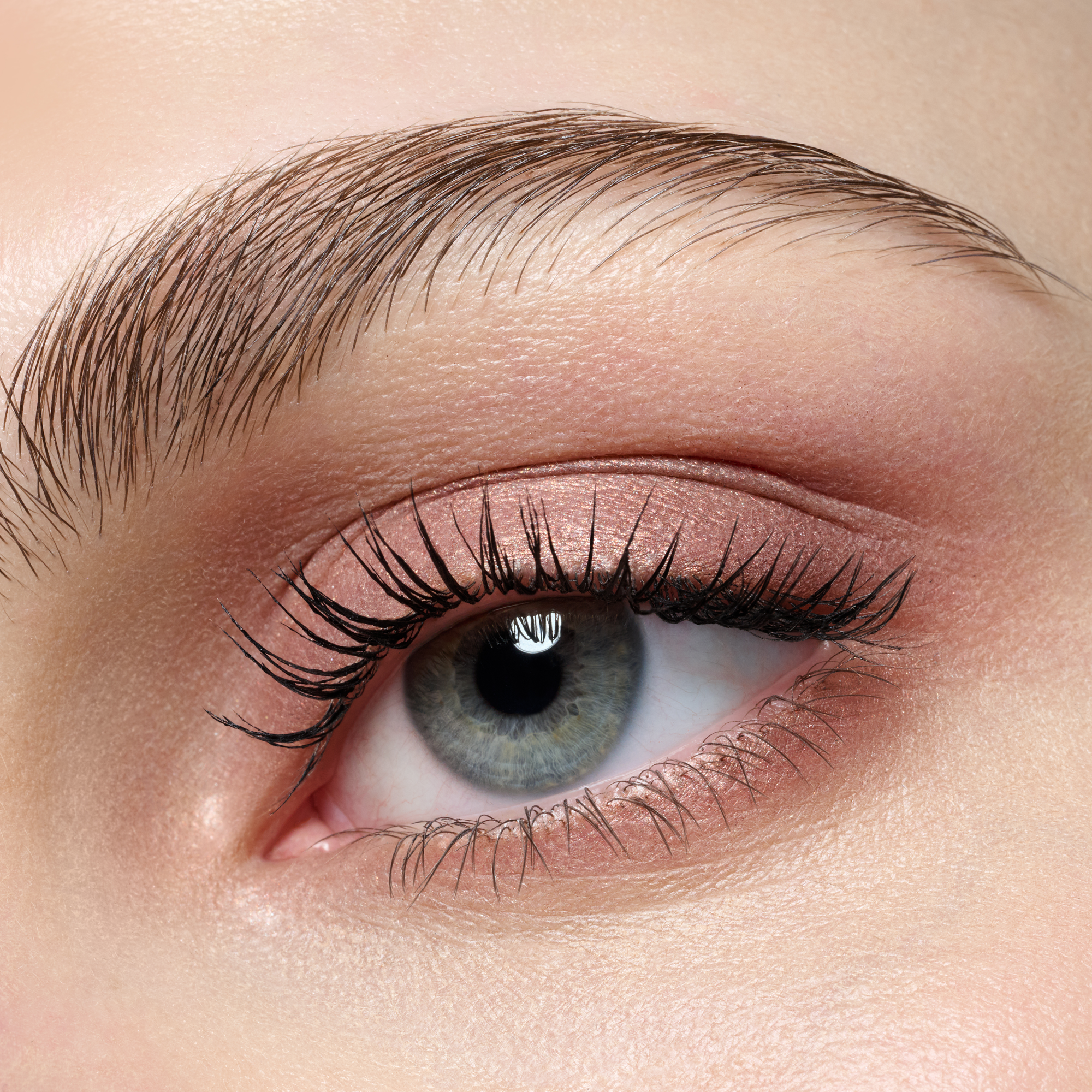Bild: Catrice CATRICE SOFT BLEND EYESH. STICK WP 020