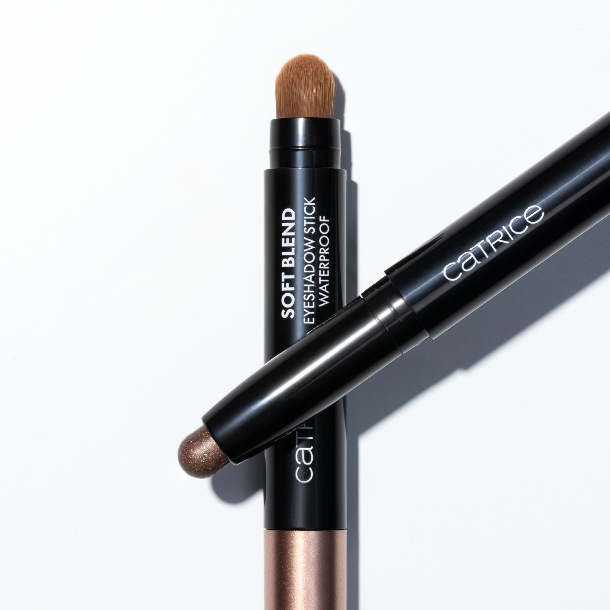 Bild: Catrice CATRICE SOFT BLEND EYESH. STICK WP 020