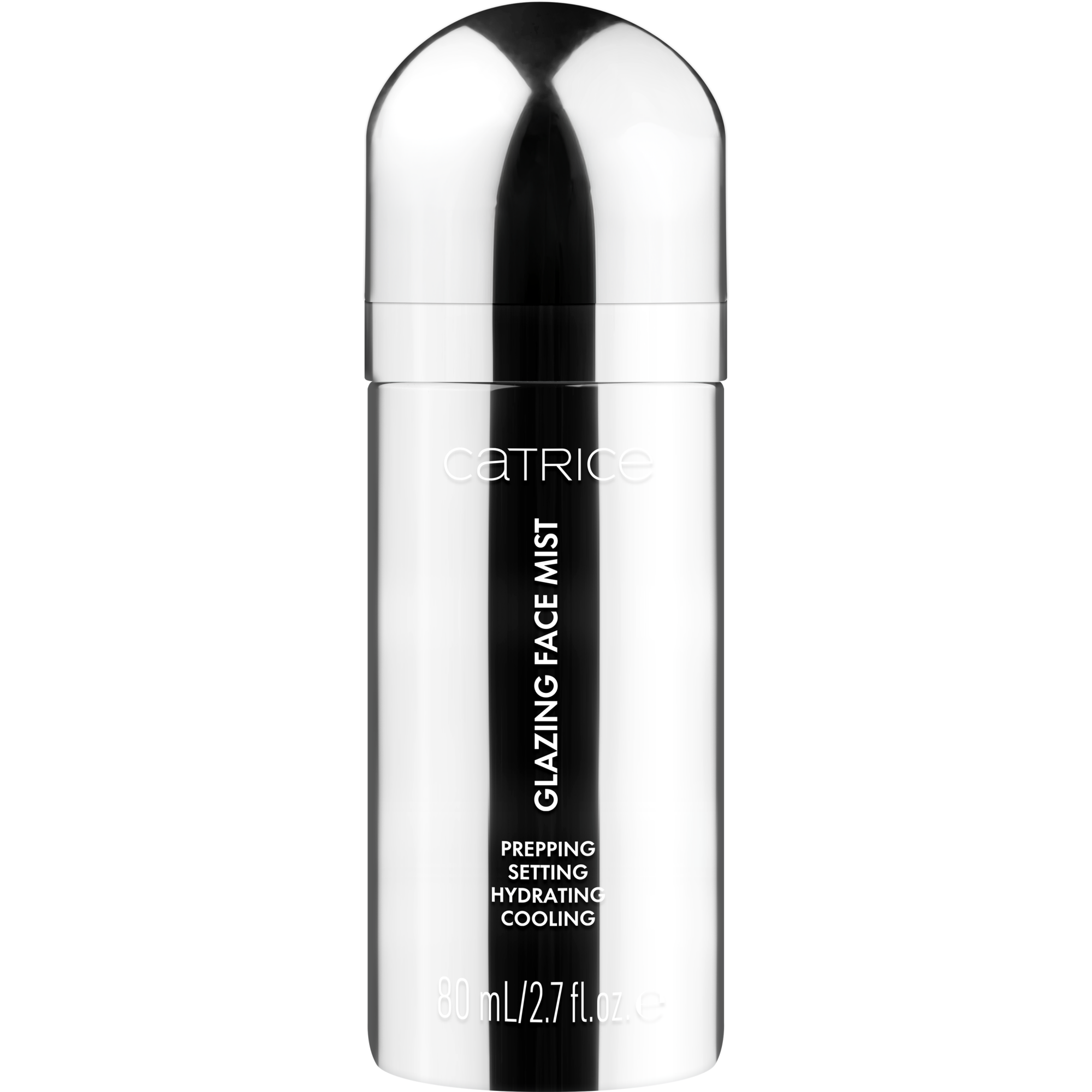 Bild: Catrice BEYOND THE MIRROR Glazing Face Mist