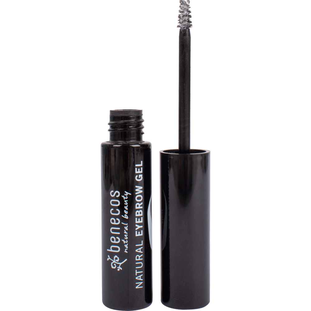 Bild: Benecos Natural Eyebrow Gel clear