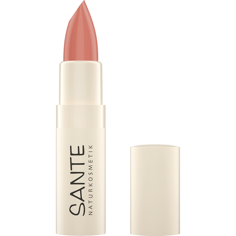 Bild: SANTE Moisture Lipstick 002