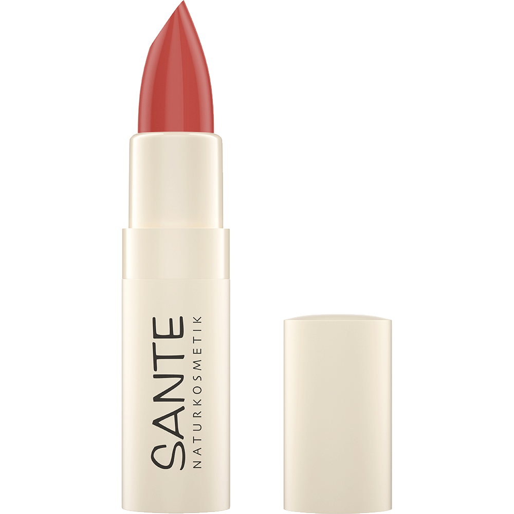Bild: SANTE Moisture Lipstick 003