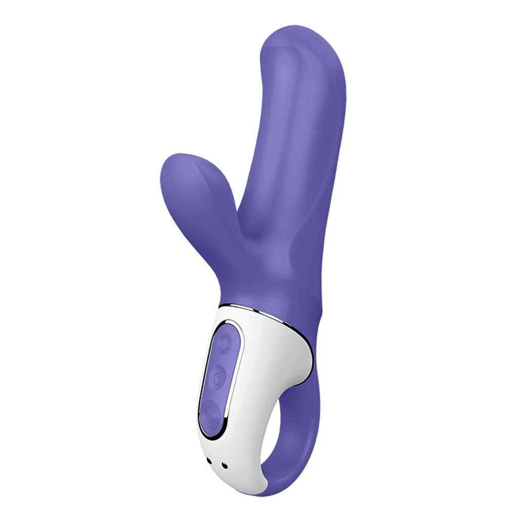 Bild: Satisfyer Vibrator Magic Bunny 