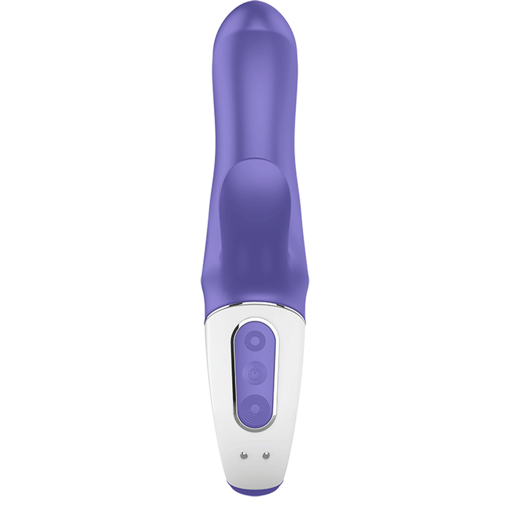 Bild: Satisfyer Vibrator Magic Bunny 