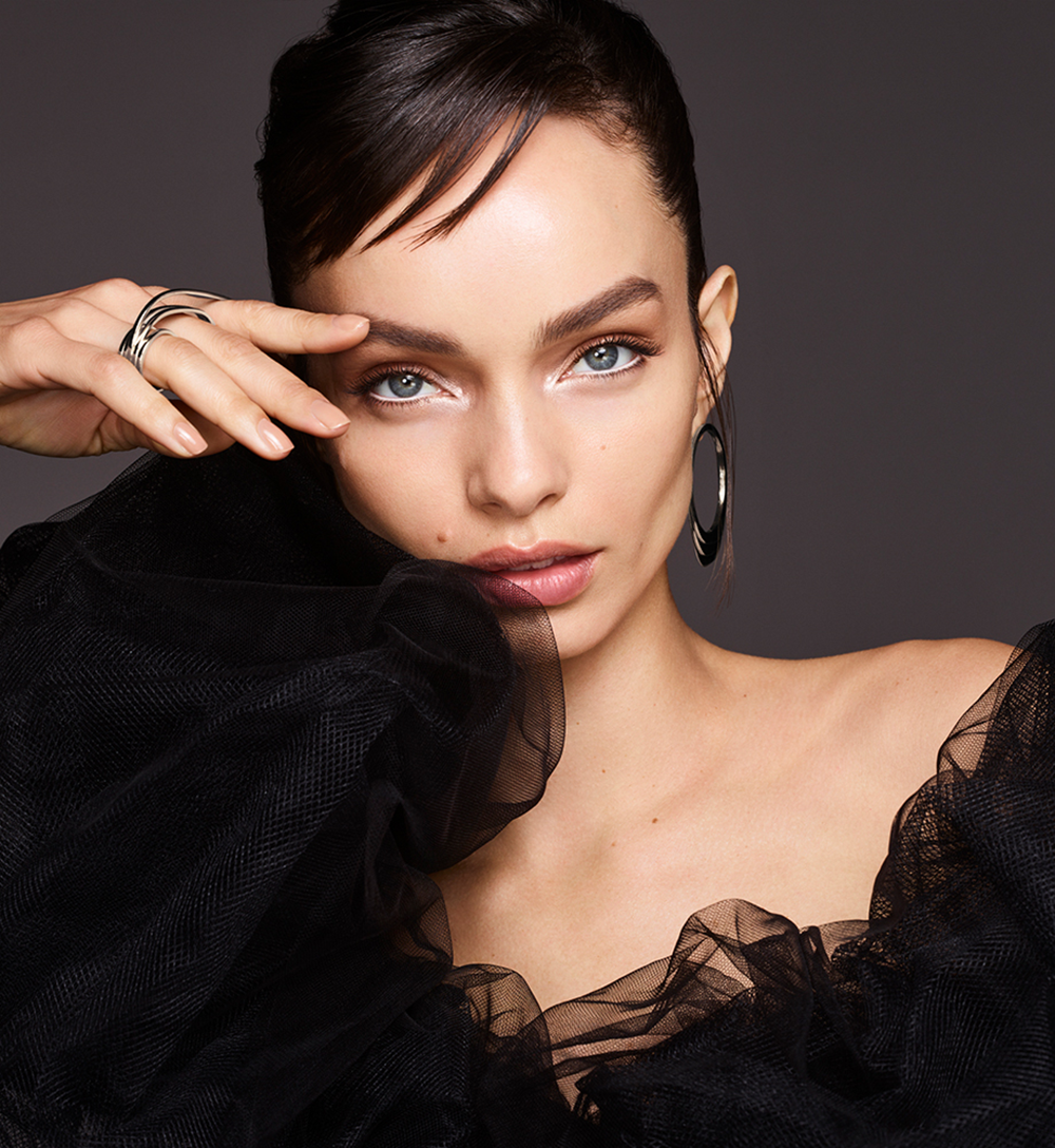 Bild: L'ORÉAL PARIS Infaillible Grip Gel Automatic Eyeliner Champagne