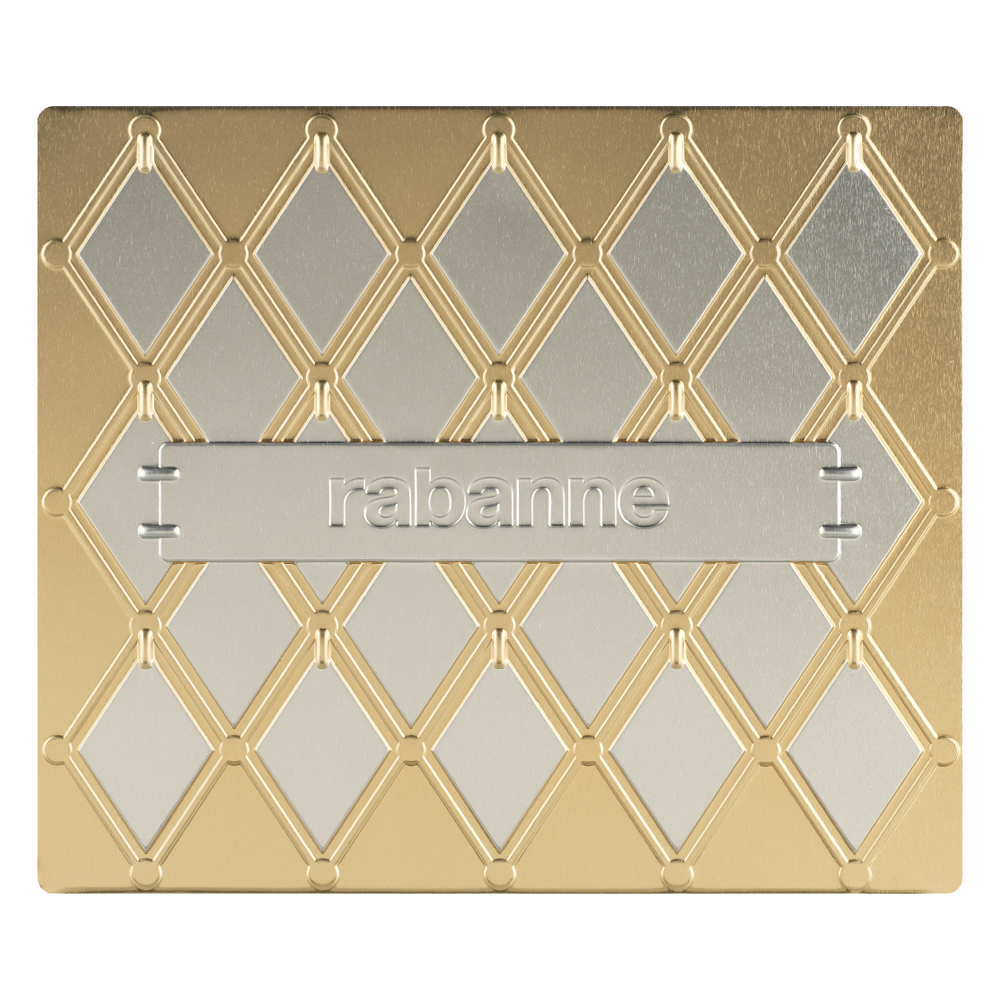 Bild: Paco Rabanne Invictus Geschenkset