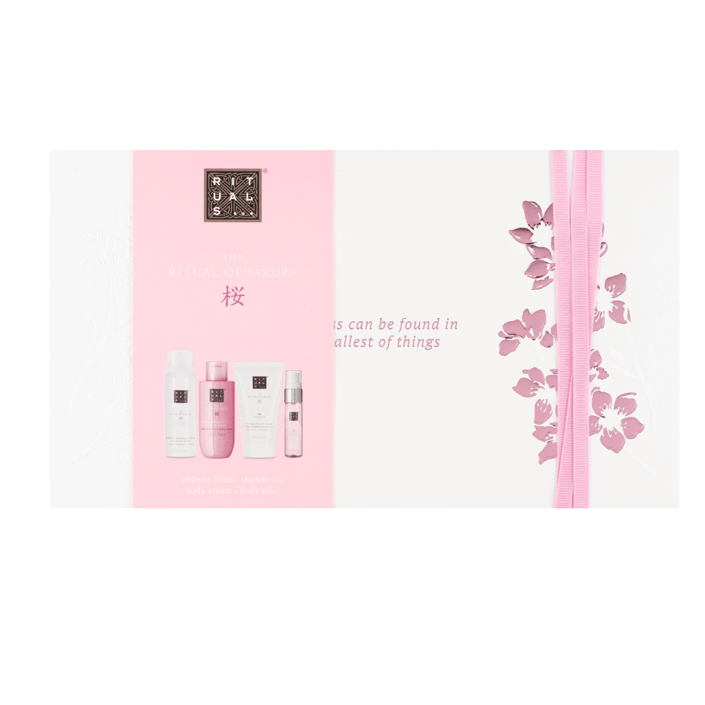 Bild: Rituals The Ritual Of Sakura Geschenkset