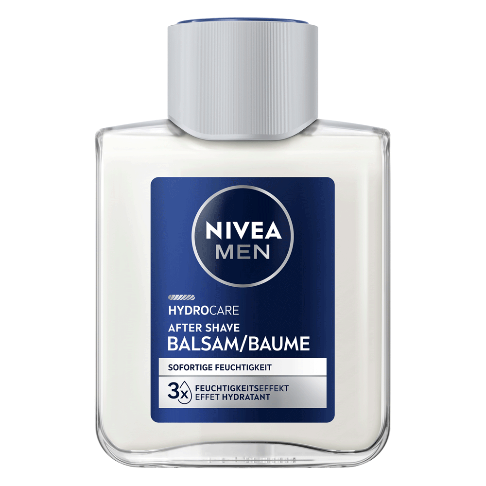 Bild: NIVEA MEN Protect & Care After Shave Balsam