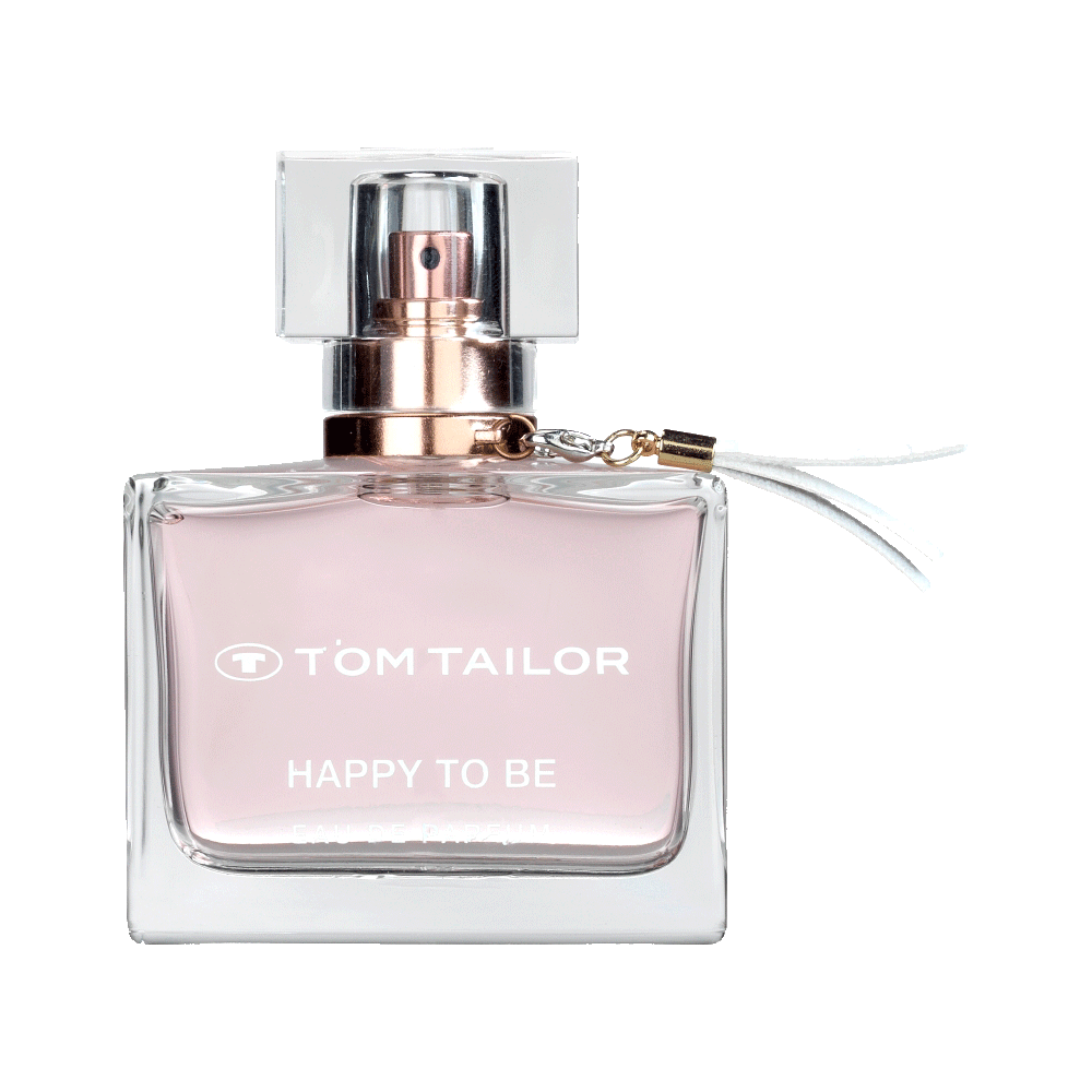 Bild: Tom Tailor Happy To Be Eau de Parfum