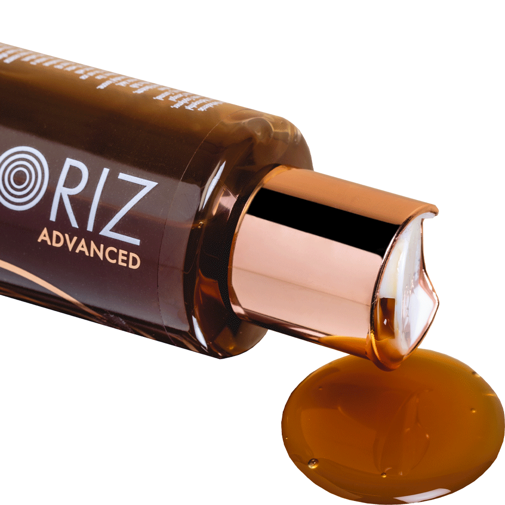 Bild: St. Moriz Advanced Selbstbräuner Serum Miracle
