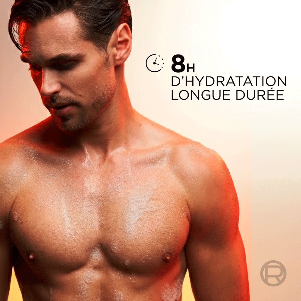 Bild: L'ORÉAL PARIS MEN EXPERT Duschgel Hydra Energy Wake Up Effect 